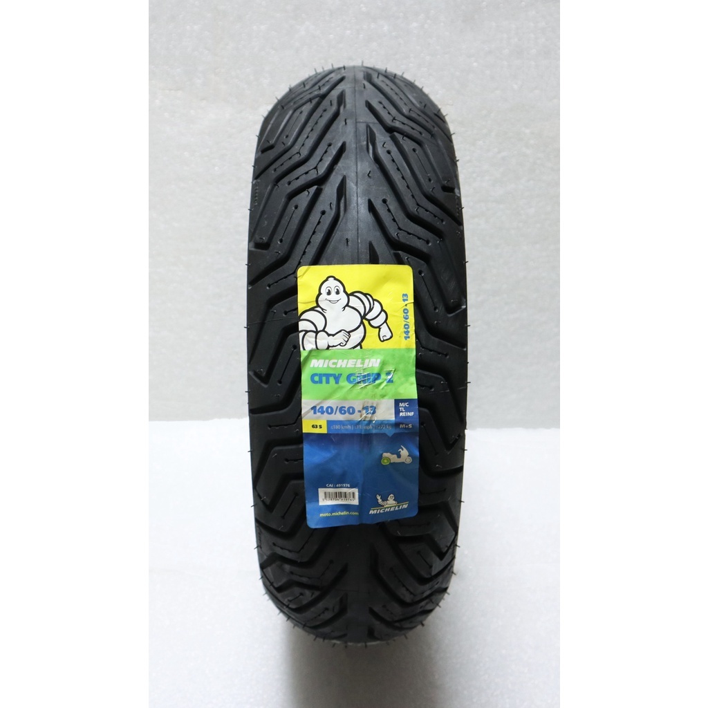 Michelin City Grip