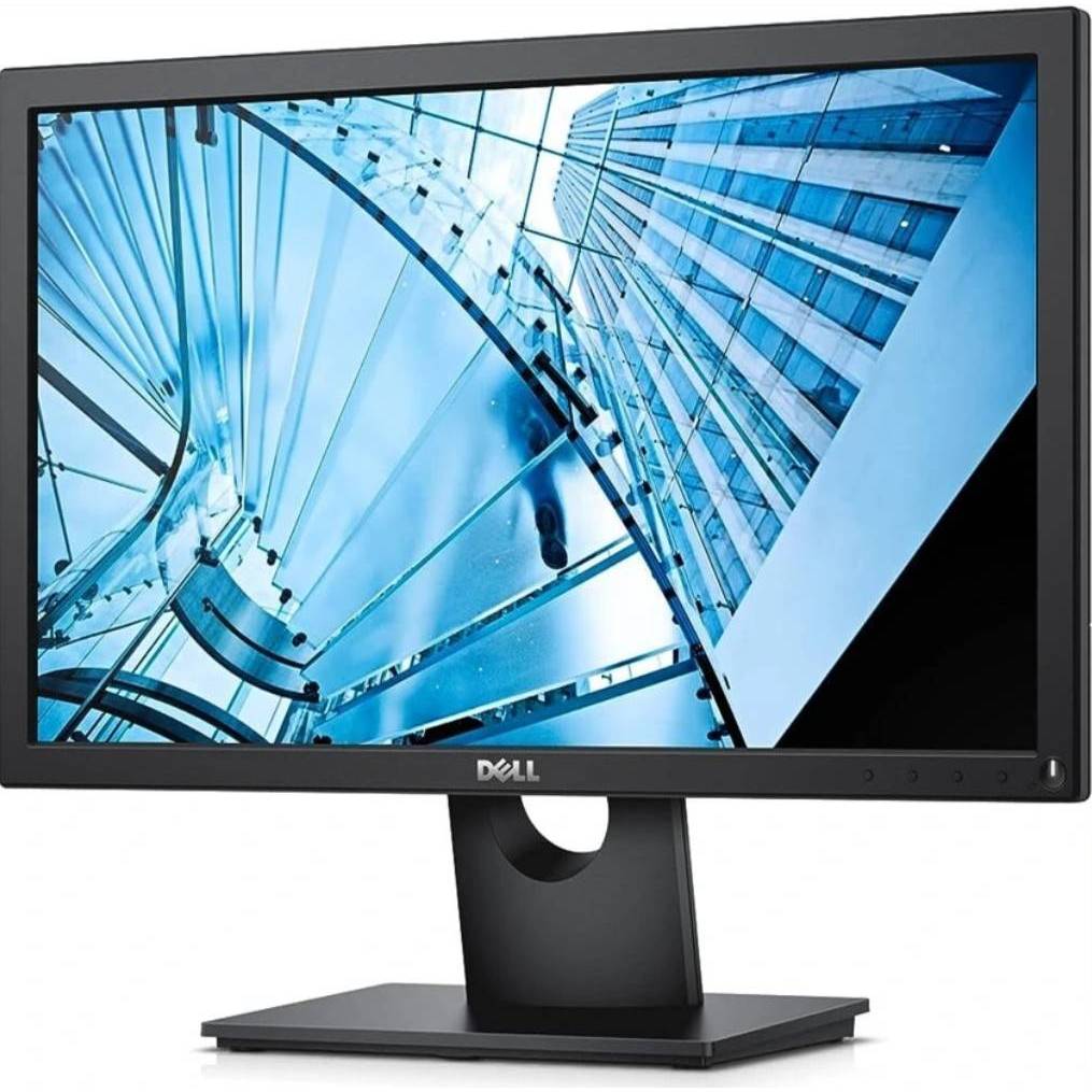 Dell E H Screen Led Lit Monitor E Hf E Hv Dp