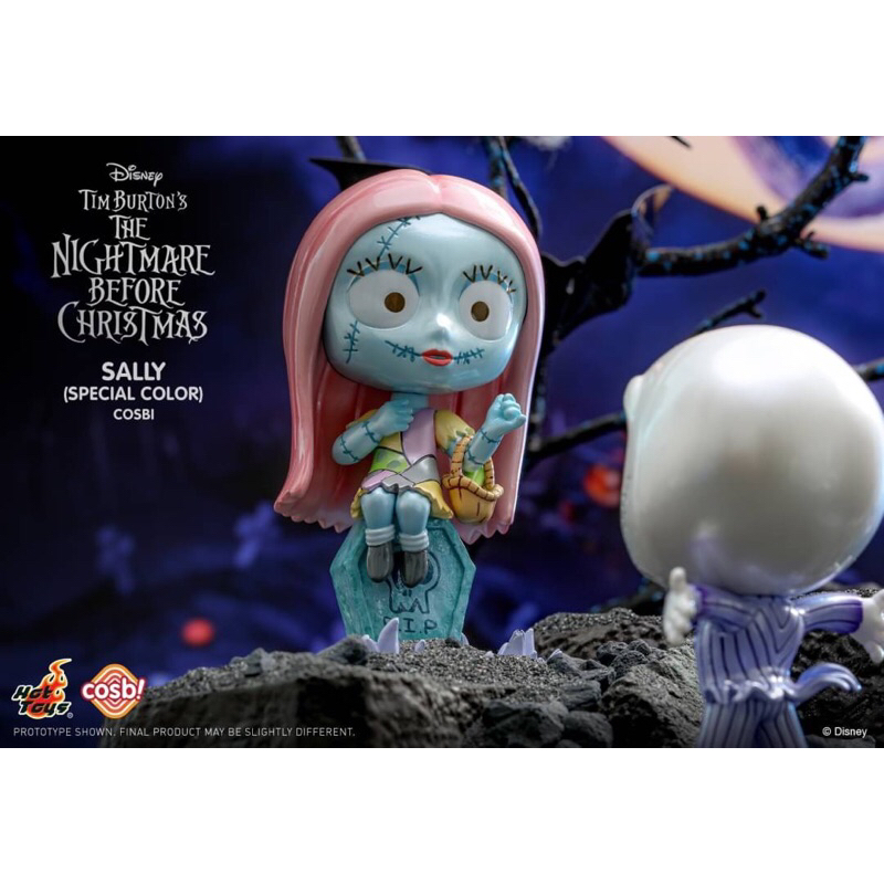 Buy Hot Toys Cosbi