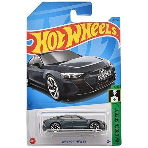 風火輪 Hot Wheels 普卡 AUDI RS E TRON GT 蝦皮購物
