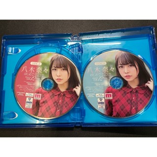 八木奈奈 八木奈々 はじめてのBEST MOODYZ出演12作品1年分全作品収録 Blu ray 蝦皮購物