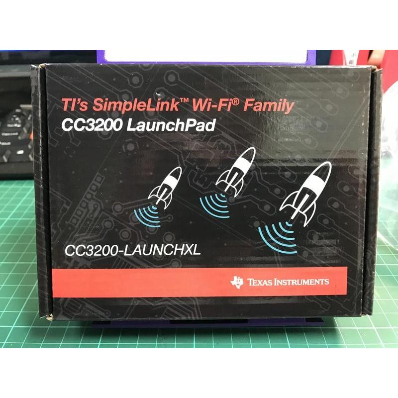 CC3200 LAUNCHXL 蝦皮購物