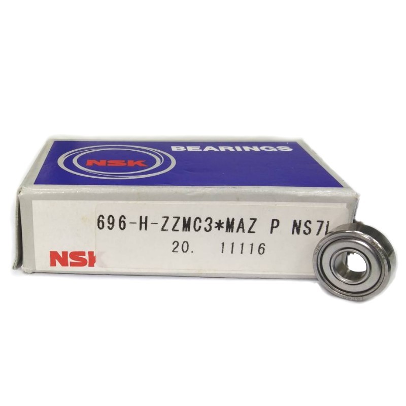 Nsk Zz D Nsk Bearing