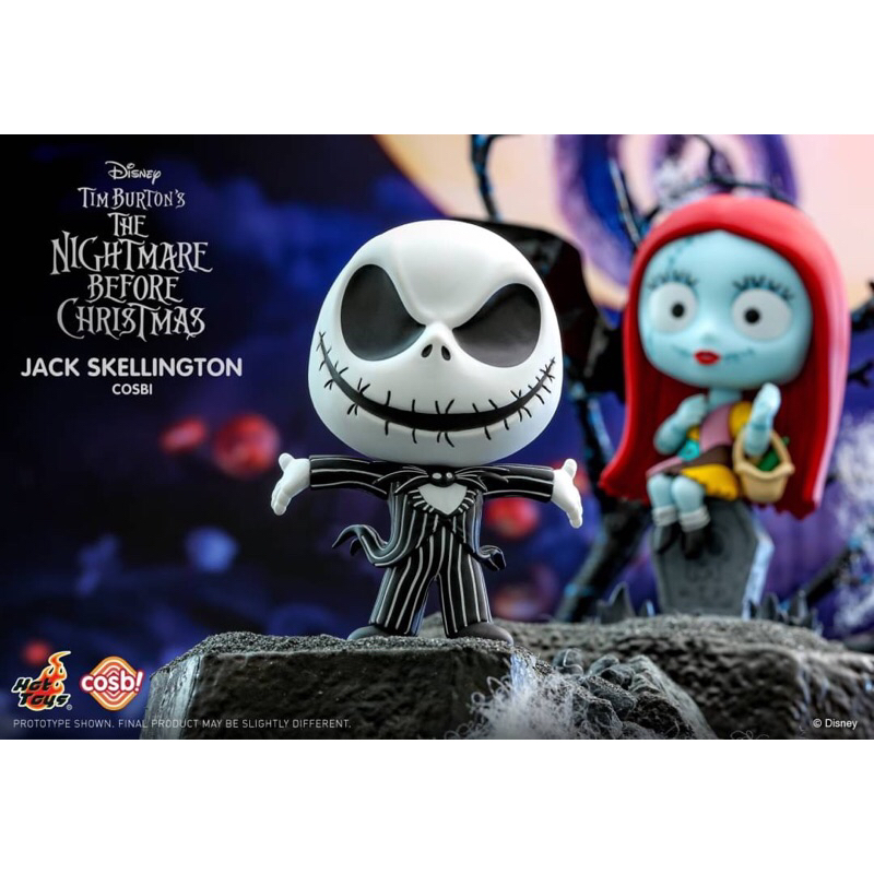 Buy Hot Toys Cosbi