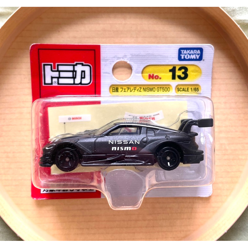 現貨 新車 Tomica 13 2022 吊卡 Nissan Fairlady Z Nismo GT500 日產神車 蝦皮購物