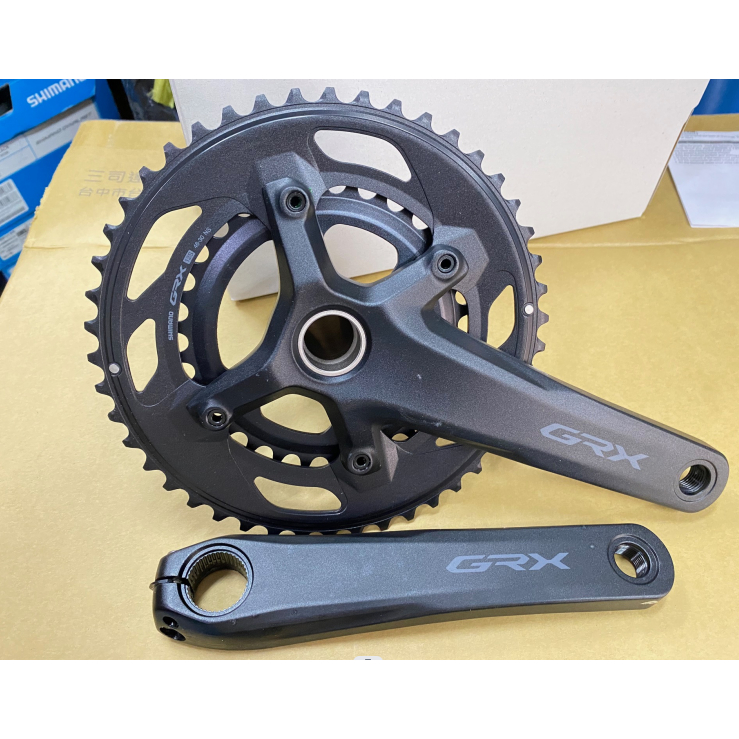 Shimano Grx Fc Rx T X