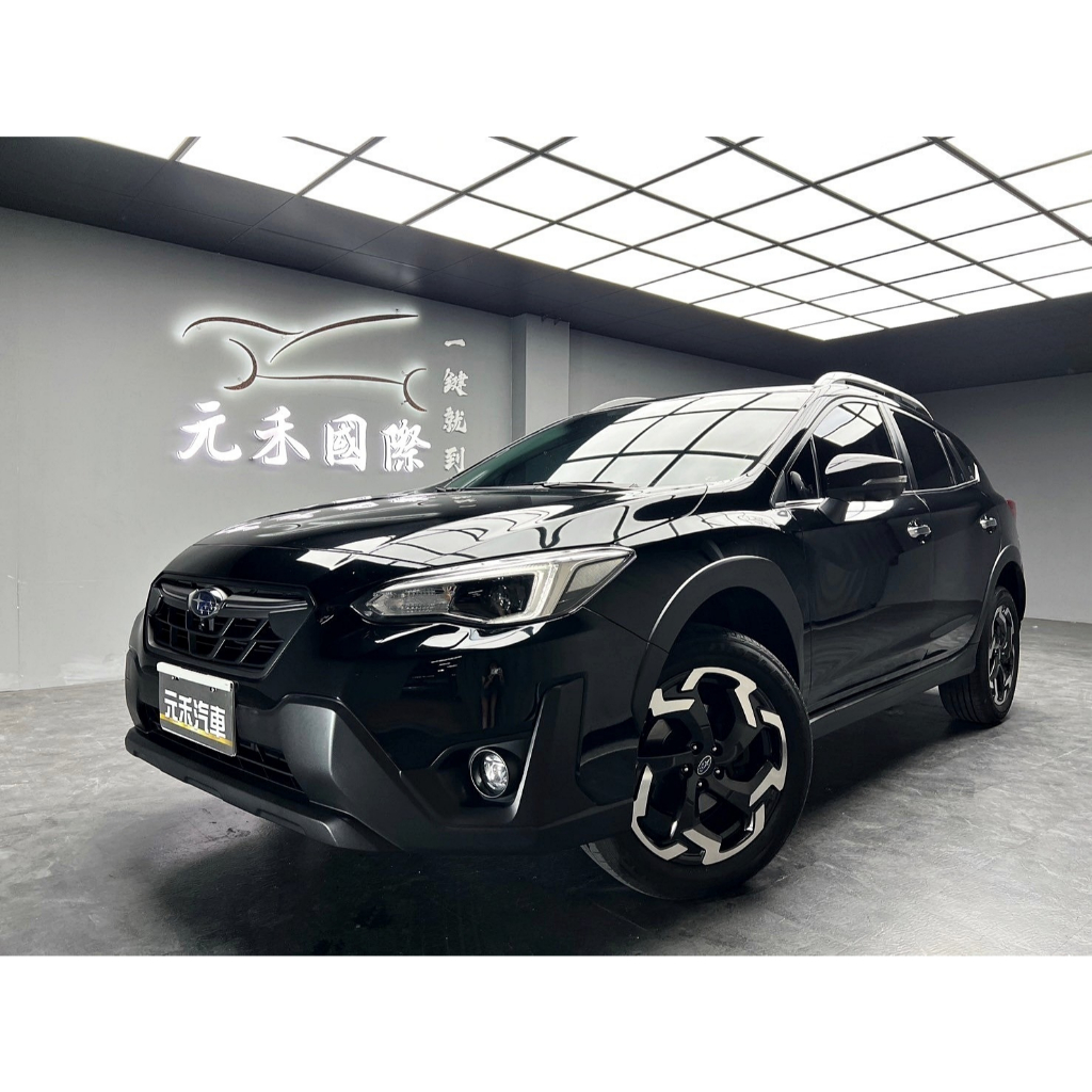 2022 Subaru XV i S EyeSight價格請看內文 蝦皮購物