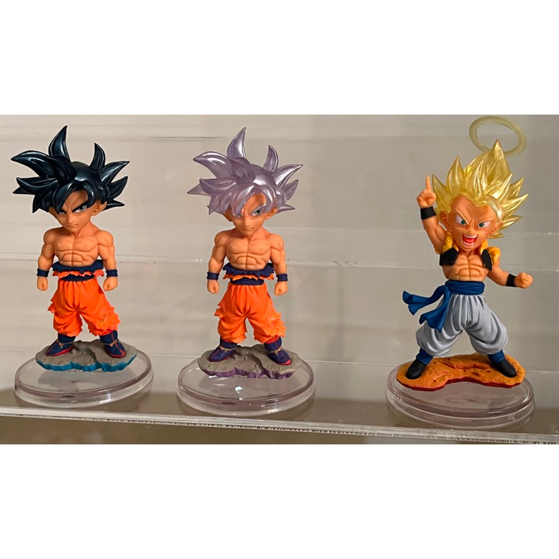 Bandai Dragonball Ug