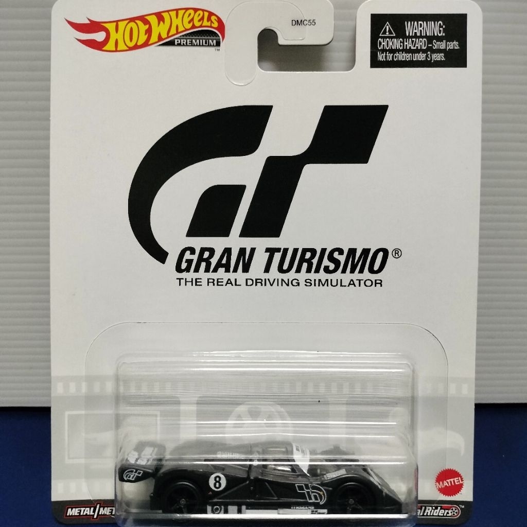 Hot Wheels Mazda B