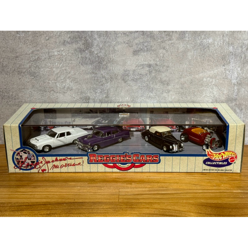 Hot Wheels 風火輪 100 老盒 HOT ROD FORD 32 PLYMOUTH 經典老盒 膠胎 蝦皮購物