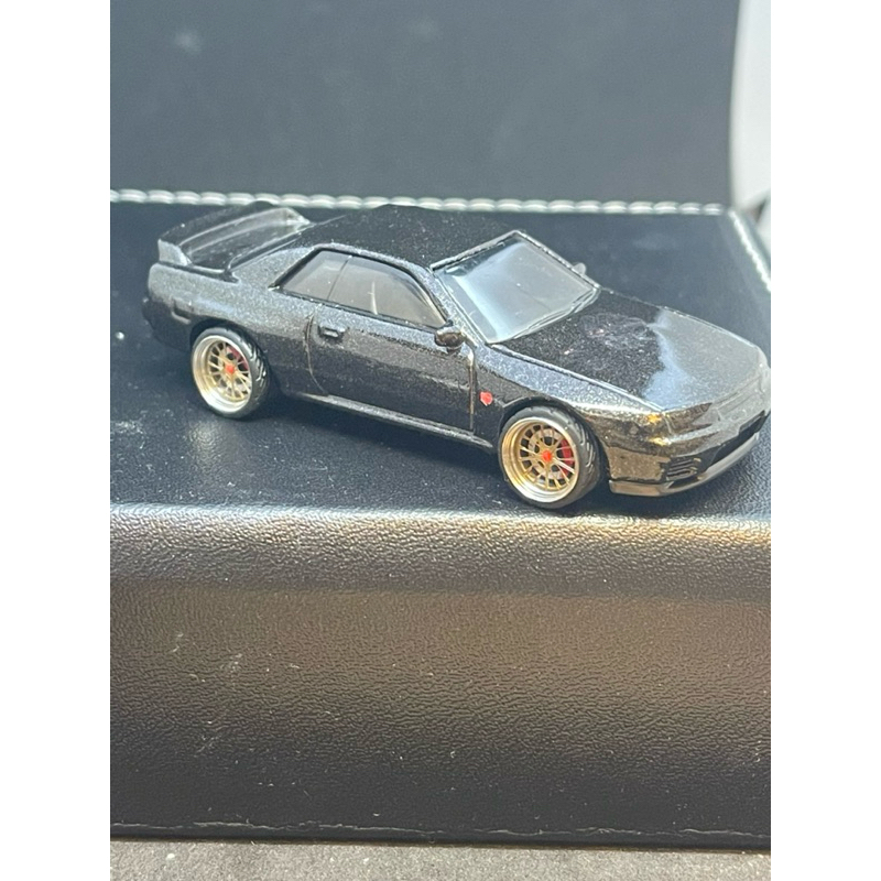 風火輪 Hot Wheels B 玩命關頭 GTR R NISAAN SKYLINE GT R BMR 蝦皮購物