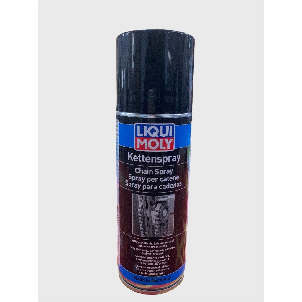 Liqui Moly Ketten Spray Hhs