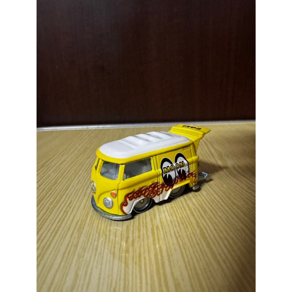 風火輪 Hot wheels Volkswagen Kool Kombi 福斯 Legends 蝦皮購物