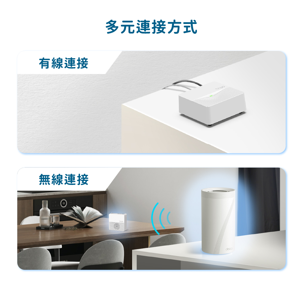 新品上市TP LINK Tapo H200 無線智慧網關Smart Hub 智慧家庭 智能家居中樞 含稅公司貨 蝦皮購物