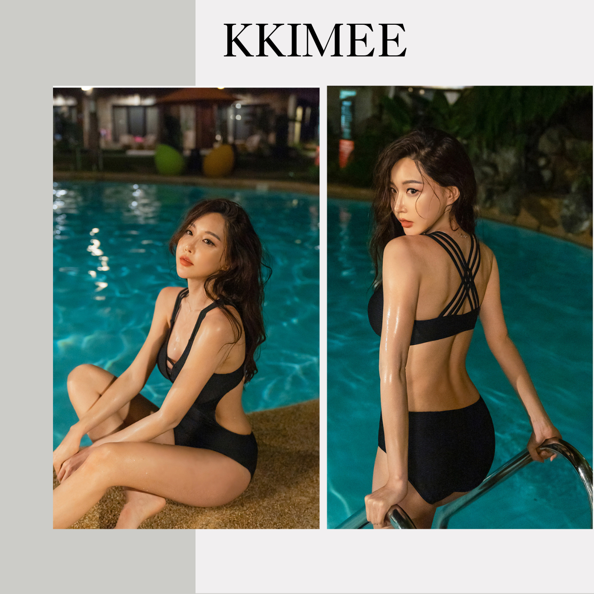 Kkimee V Sb Bikini
