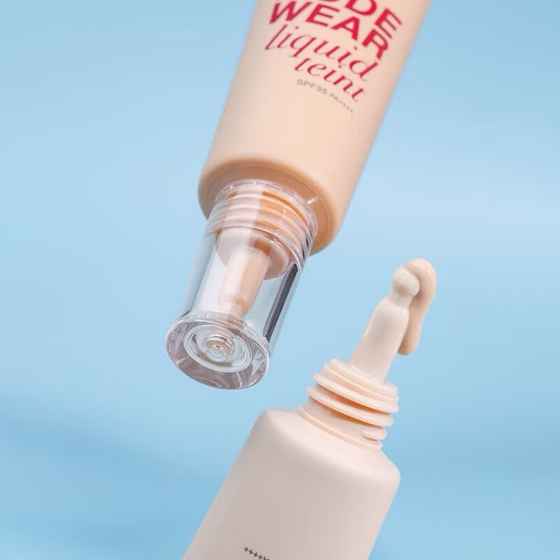泰國 4U2 粉底液 4U2 skin nude wear liquid teint SPF35 PA 蝦皮購物