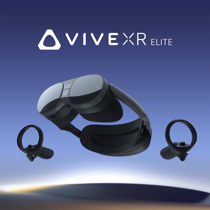 Htc Vr Vive Xr Elite Htc Vive Xr Elite