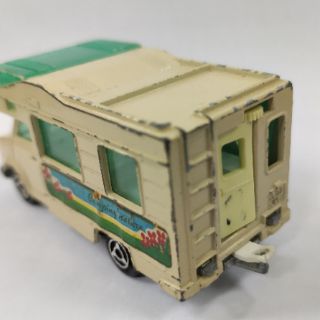 FOURGON &PATATAS FRITAS-MAJORETTE - N°250 Ech 1/67 - EUR 1,99
