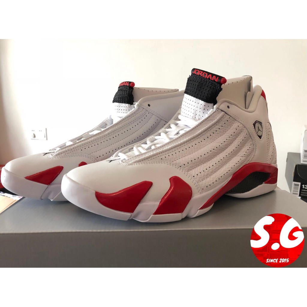 Candy cane 14s hot sale grade school