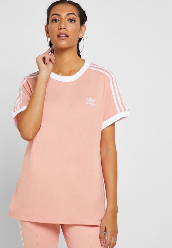 adidas 3 STRIPES TEE DV2583