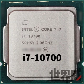 Intel i7-10700｜優惠推薦- 蝦皮購物- 2024年5月