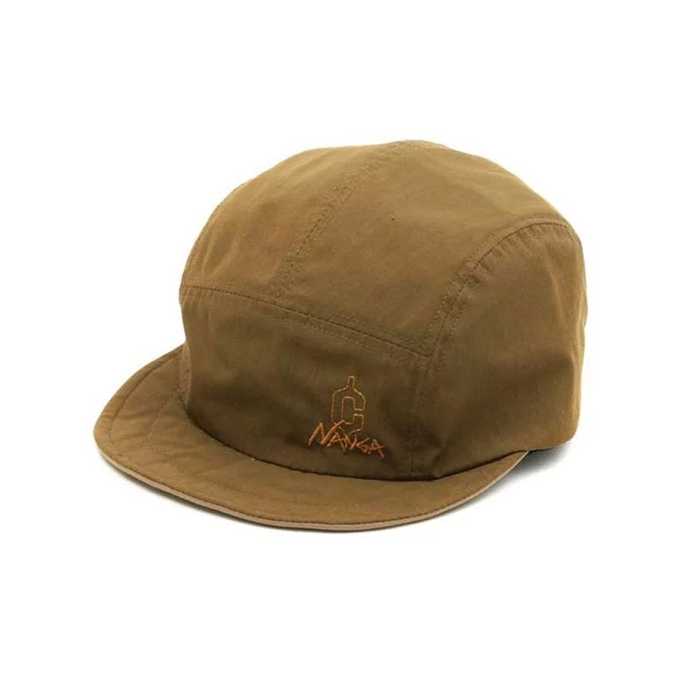 NANGA x Clef TAKIBI JET BOA CAP-