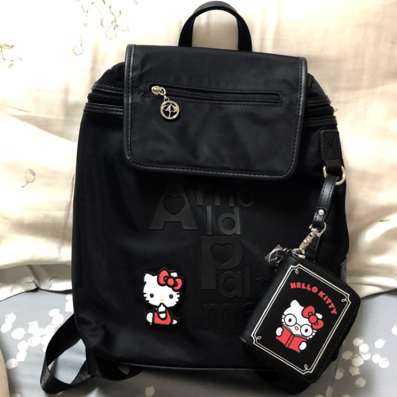 Arnold Palmer x Hello Kitty- TWO-FACE-|
