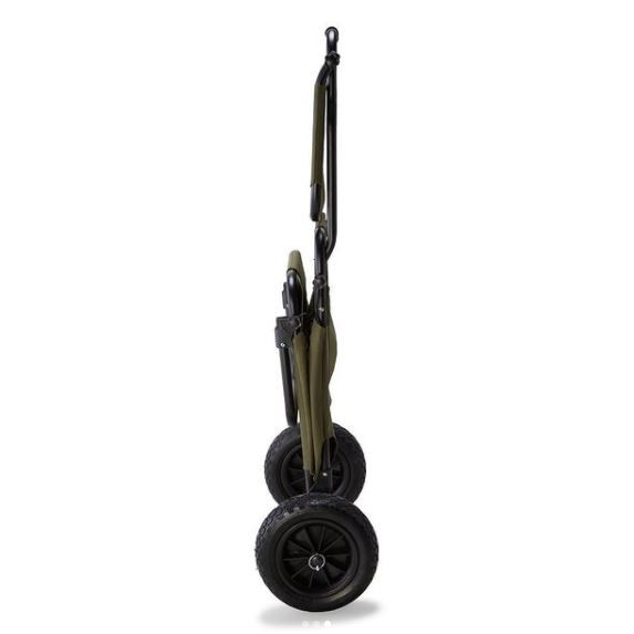 現貨在台NEIGHBORHOOD NH . ODE / P-BUGGY 推車摺疊椅多功能露營器具