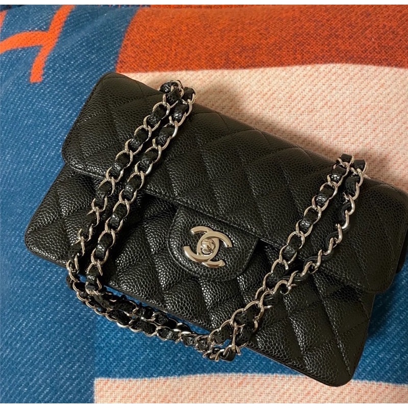 Chanel cf23 discount