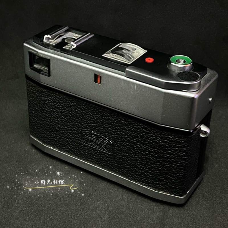 ジャン ZEISS IKON CONTESSA S310 専用ケース付 德製銘機隨身小型機Zeiss Ikon Contessa S310 | 蝦皮購物