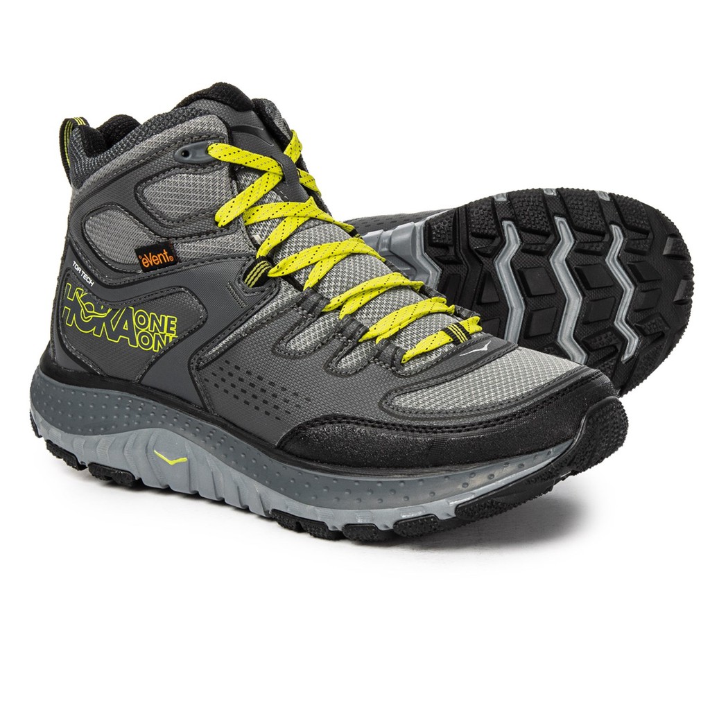 Women's tor tech hot sale mid waterproof