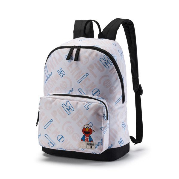 Puma x shop sesame street backpack