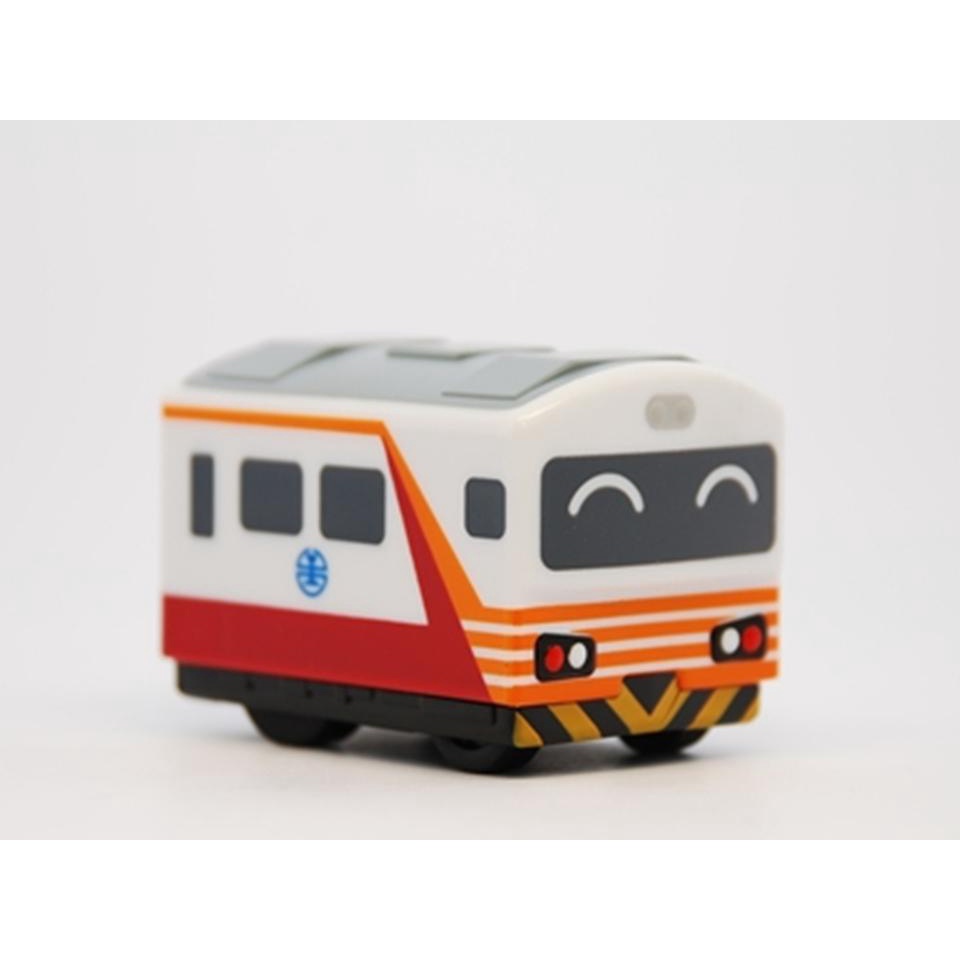喵喵模型坊】TOUCHRAIL 鐵支路Q版可愛迴力車台鐵EMU1200 自強號 喵喵模型坊】TOUCHRAIL 鐵支路Q版可愛迴力車台鐵EMU1200 自強號