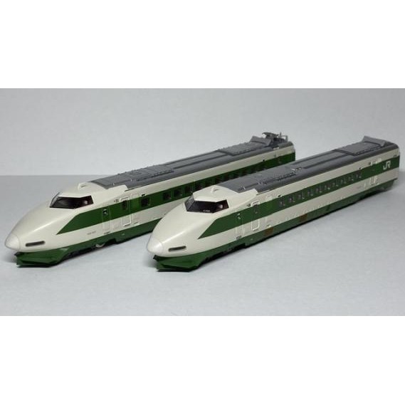 マイクロエース 200系200番台 12両フルセット A-1592 A-1593 マイクロエース 新幹線 200系200番台 A-1592・A-1593 12両フル編成