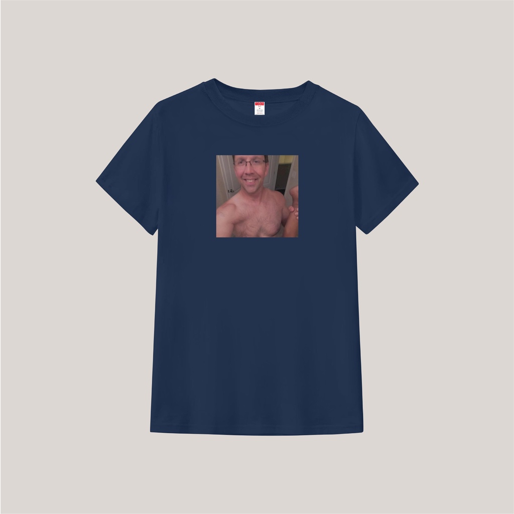 T365亞馬遜雨林男人迷因meme梗圖街景導航地圖GOOGLE谷歌KEVIN上衣棉素T恤短袖潮T女裝男裝情侶交換禮物穿搭|