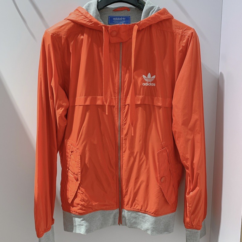 Adidas original orange sales