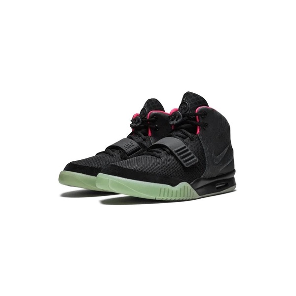 Kanye west store air yeezy