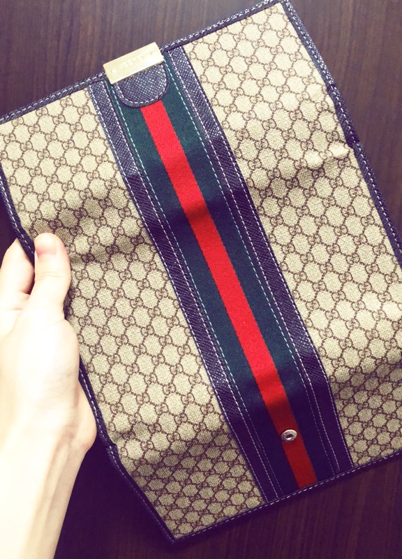 ✨Cartera Gucci Original ✨ ✨Usada como nueva ✨ ✨Entrega