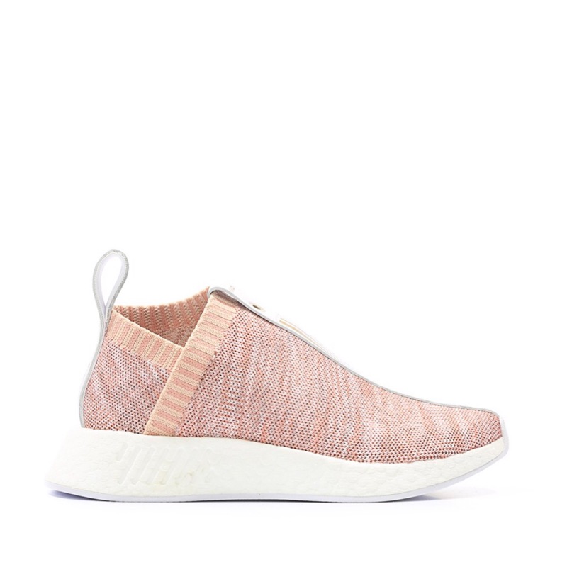 ADIDAS CONSORTIUM SNEAKER EXCHANGE X KITH X NAKED NMD CS2