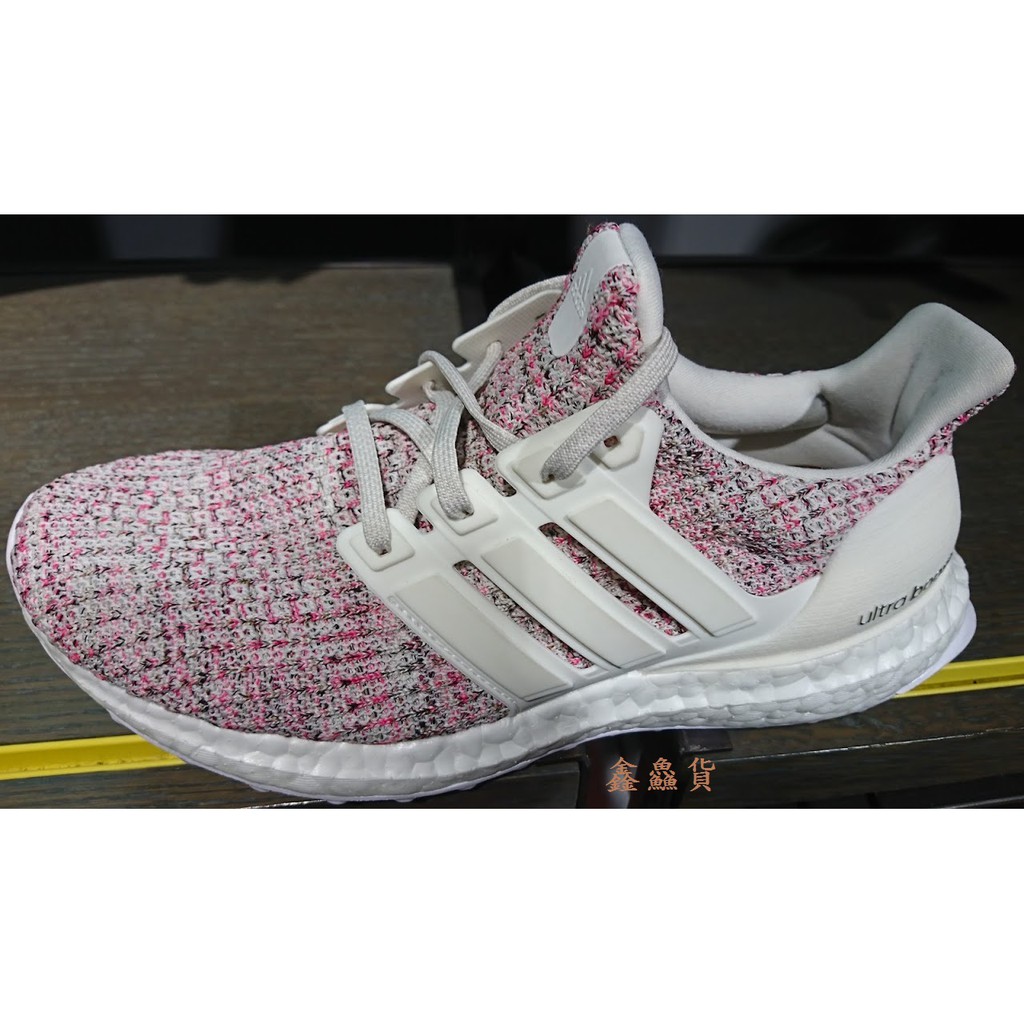 2019 ADIDAS ULTRA BOOST W 4.0 BB6496