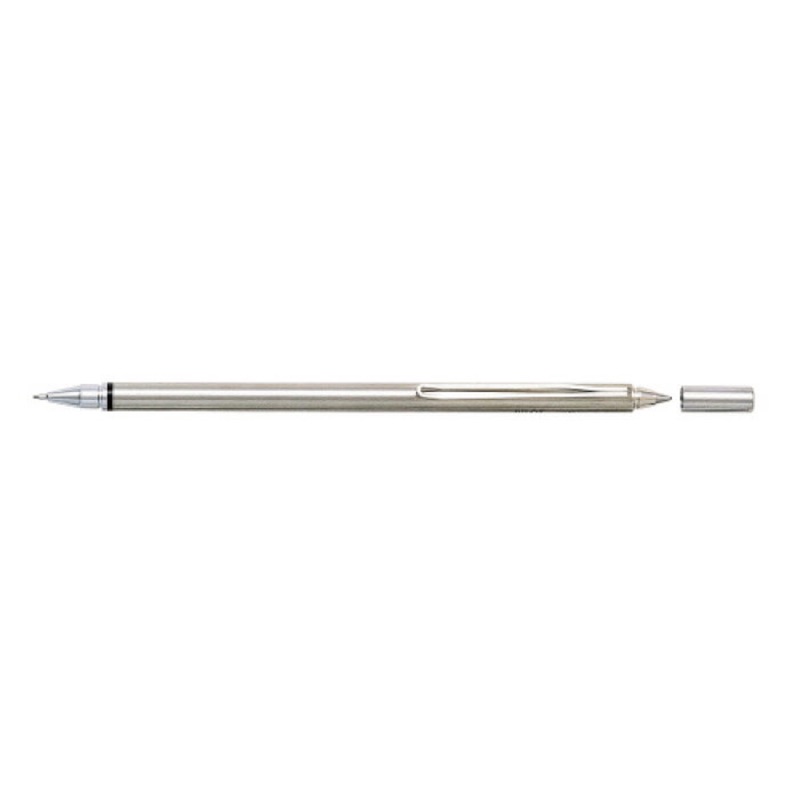 Pilot Birdy Switch 0.7 mm Ballpoint Pen and 0.5 mm Mechanical Pencil (HSBN-50S)