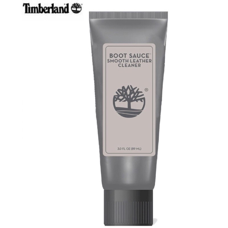 最後2罐 Timberland踢不爛Smooth Leather Cleaner橡膠/帆布 鞋類清潔劑 光面皮革清潔劑 | 蝦皮購物