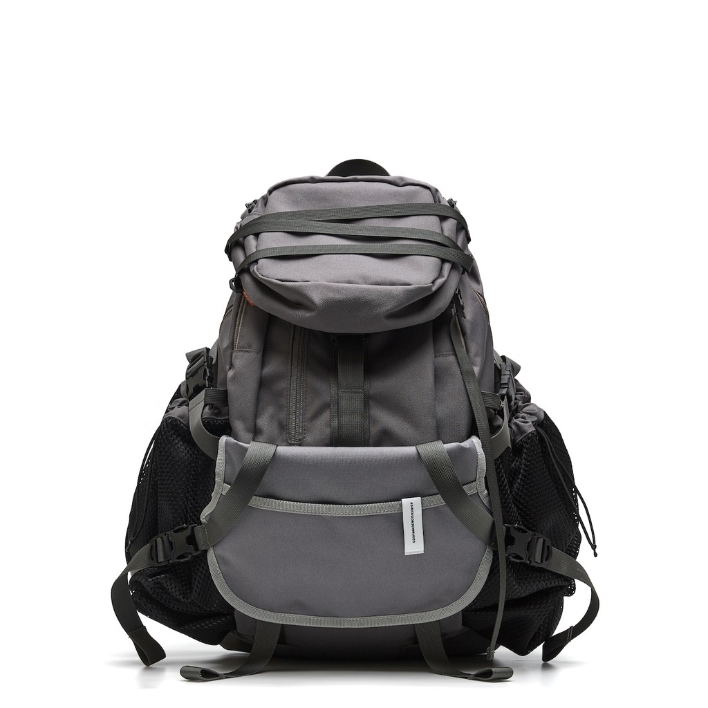 nihongdao ○ GOOPiMADE® x 4DIMENSION-(BP-L5) Gray | 蝦皮購物 