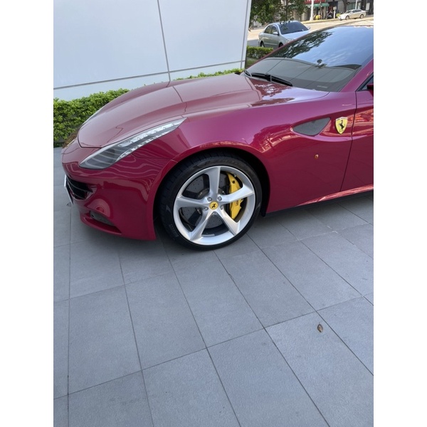 售 Ferrari 法拉利 此組鋁圈20吋 SP1、SP2 樣式 | 蝦皮購物