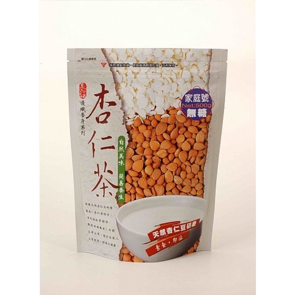 【基諾飲品】養身系列-杏仁茶 | 蝦皮購物