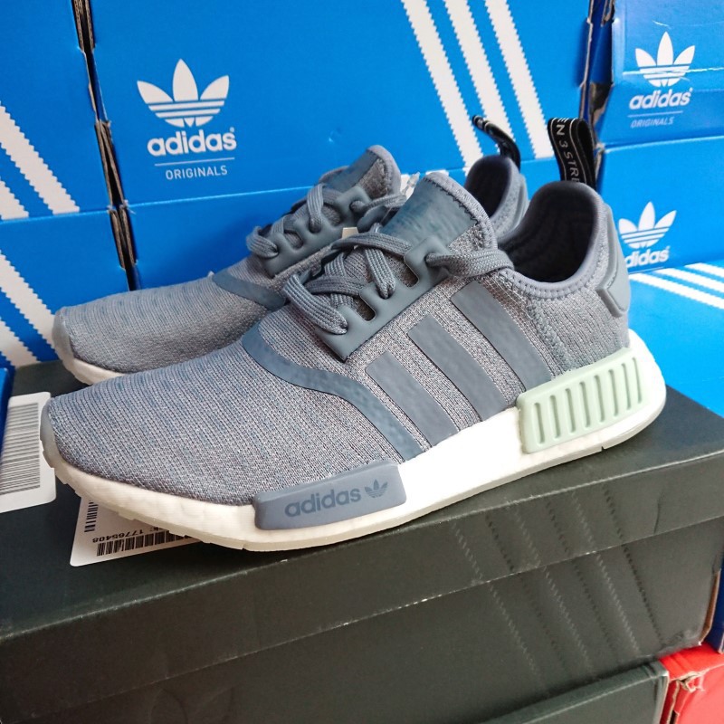 adidas NMD R1 W Raw Steel CQ2013