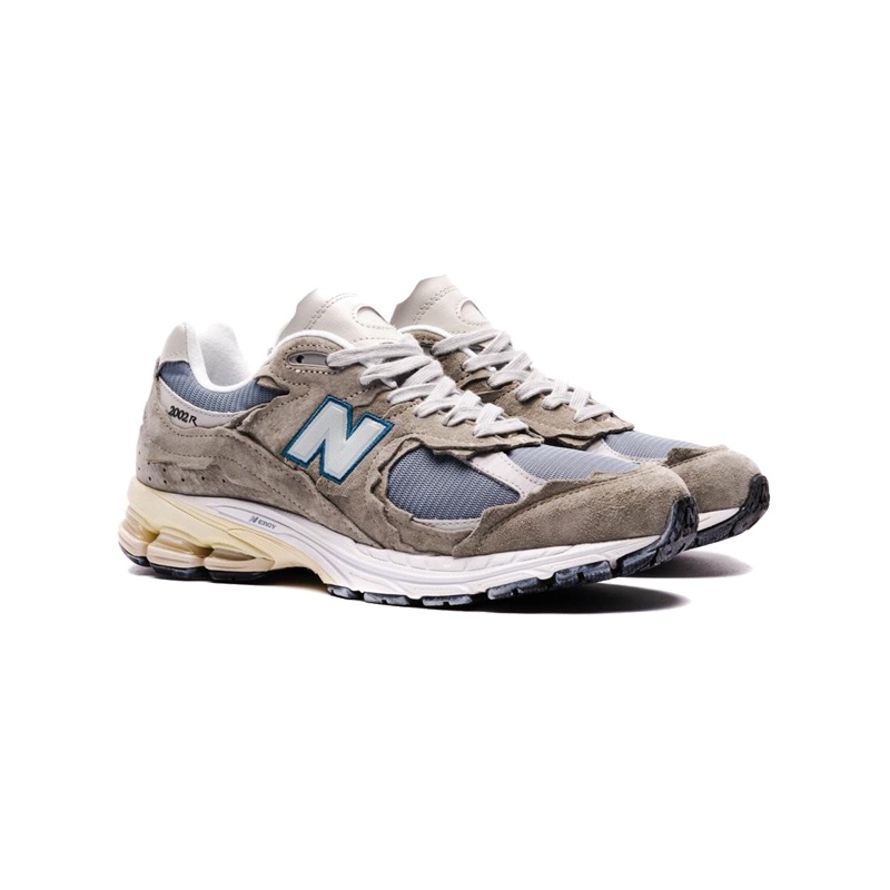 RexInd.》現貨New Balance M2002RDD NB 2002R Protection Pack | 蝦皮購物