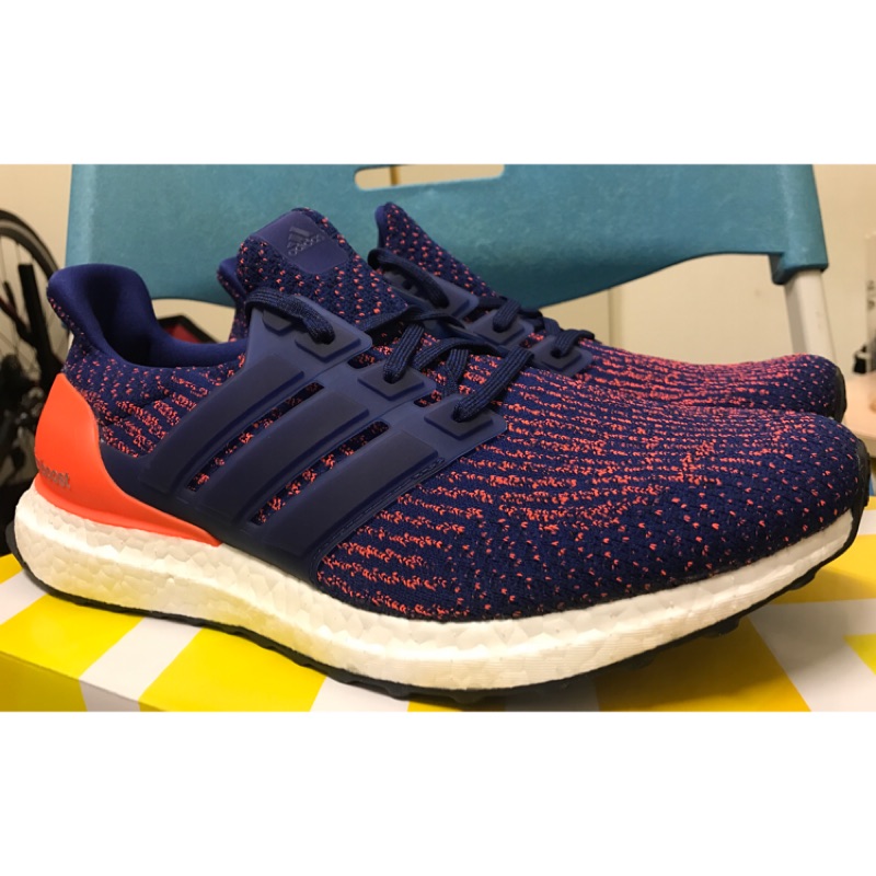 Adidas multicolor ultra boost clearance 3.0