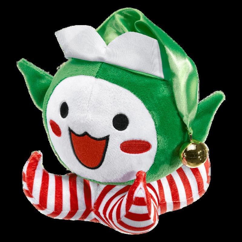 Overwatch best sale pachielf plush