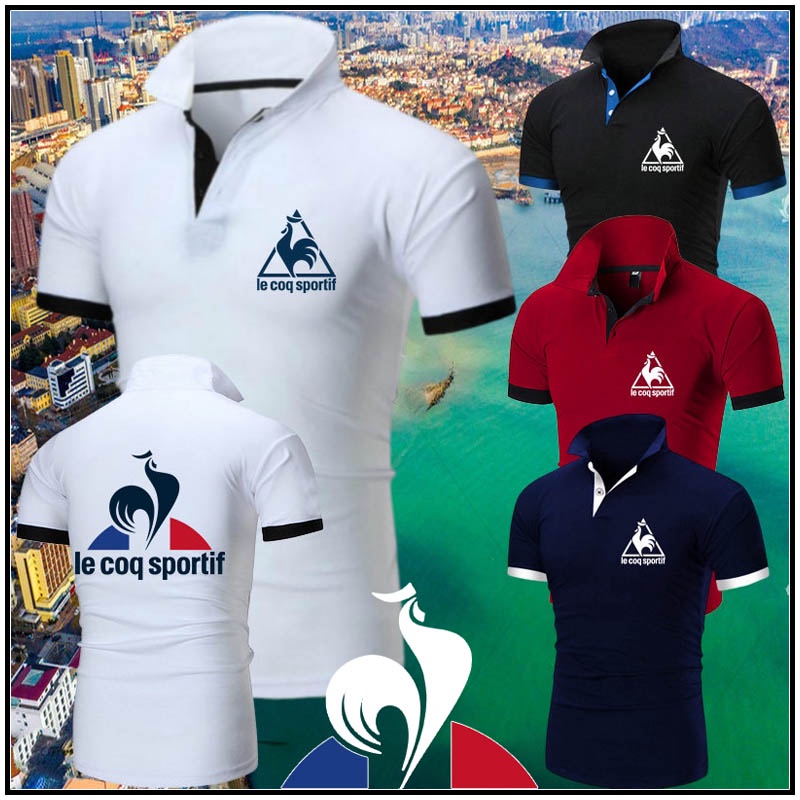 Polo sportif discount